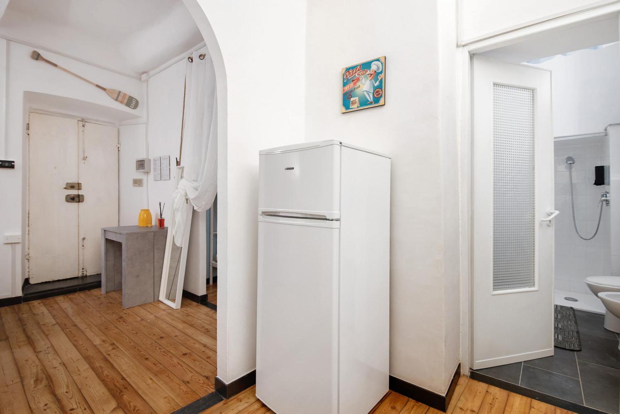 Apartment Baia Del Silenzio Beach Sestri Levante Zewnętrze zdjęcie
