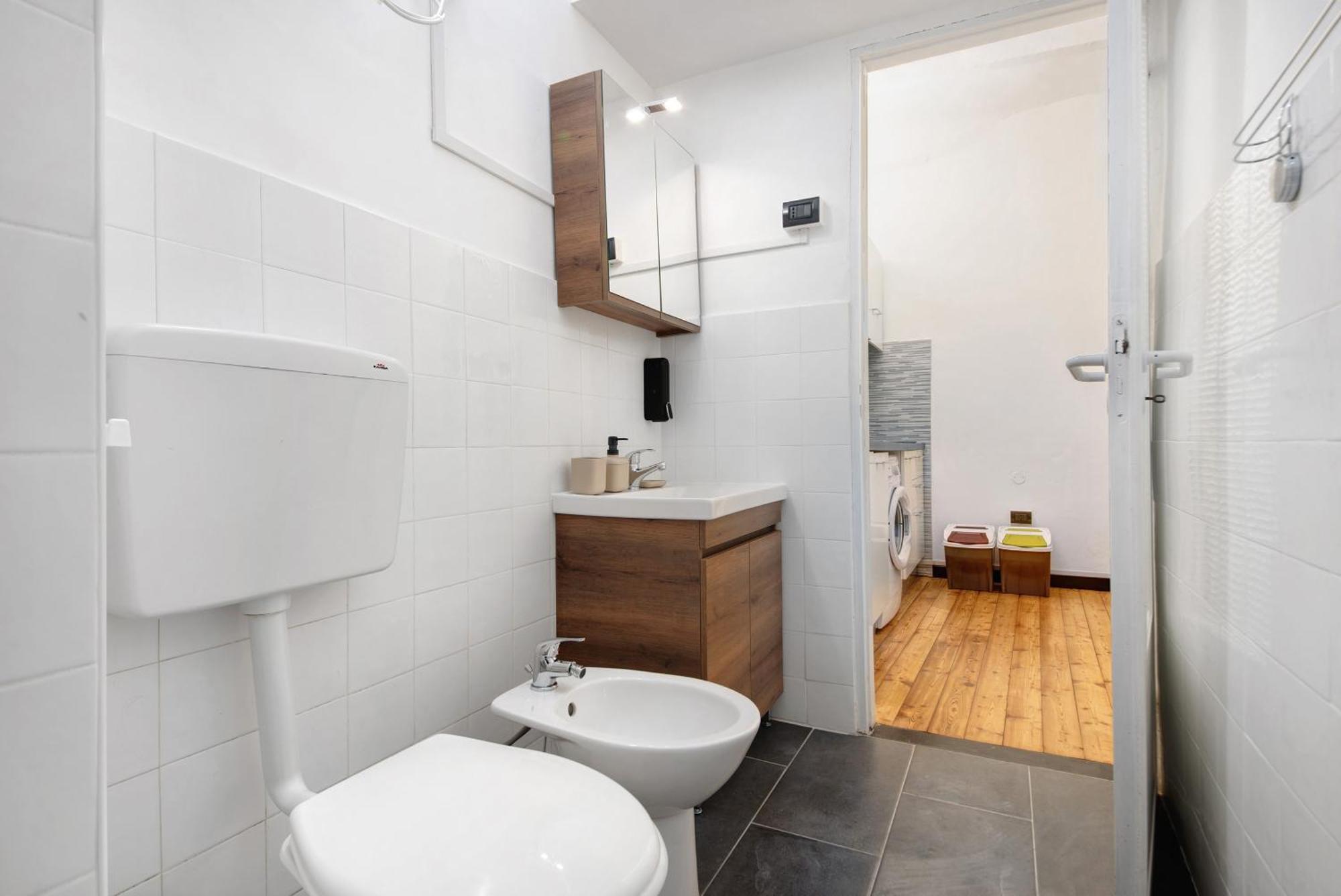 Apartment Baia Del Silenzio Beach Sestri Levante Zewnętrze zdjęcie