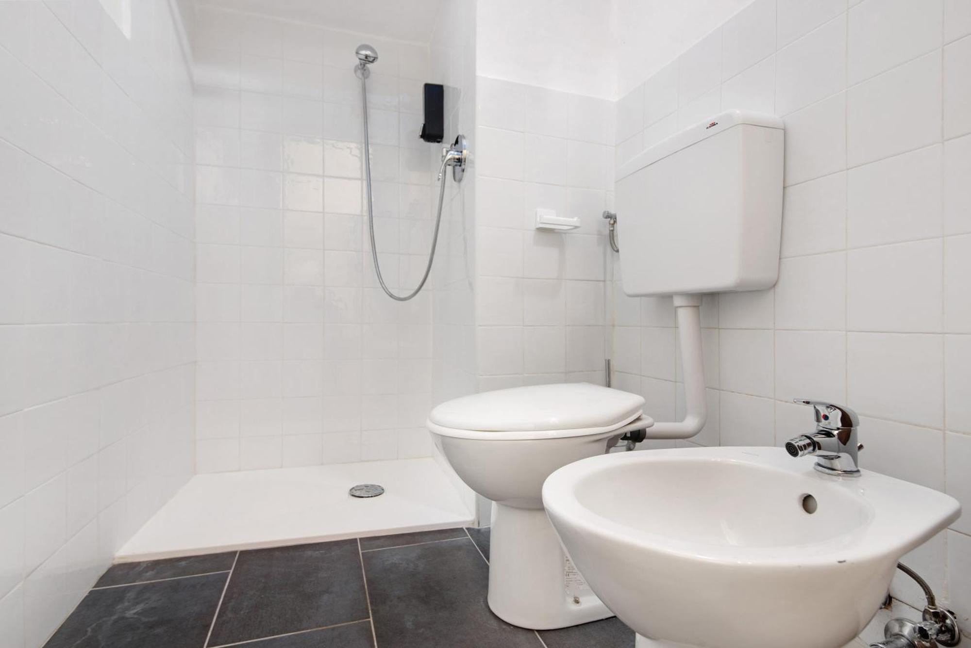 Apartment Baia Del Silenzio Beach Sestri Levante Zewnętrze zdjęcie